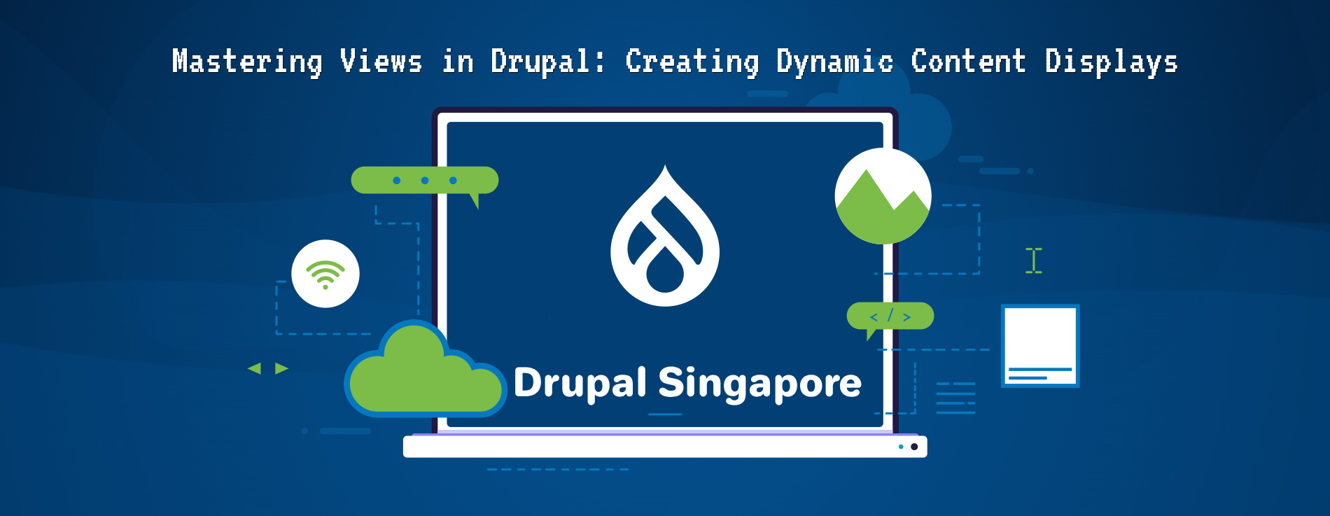drupal Singapore slide3 en