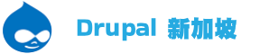 Drupal 新加坡