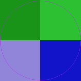 Damnum eligo molior quadrum.