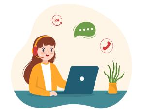 drupal 新加坡 客服系统