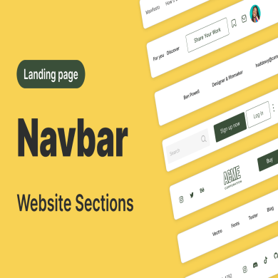 Drupal Singapore Website Navigation Menu Development