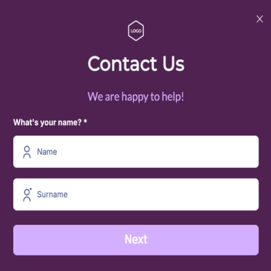 Drupal Singapore Online Contact Form
