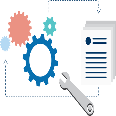 Drupal Singapore Customizable Website Internal Pages