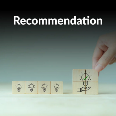 Drupal Singapore Automatic Related Product and Article Recommendations